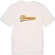 Fontaines baseball t-shirt