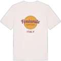 Fontanile cirkel t-shirt