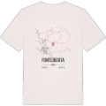 Fontcoberta karta t-shirt