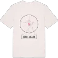 Fonte Arcada t-shirt