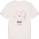 Fontès karta t-shirt