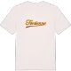 Fontienne baseball t-shirt