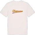 Fontjoncouse baseball t-shirt