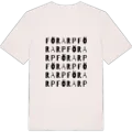 Förarp ordlek t-shirt