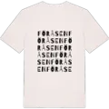 Föråsen ordlek t-shirt