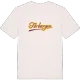 Förborgen baseball t-shirt