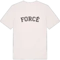 Forcé böjd t-shirt