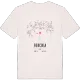 Forcola karta t-shirt