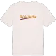 Ford and Stoke Prior baseball t-shirt