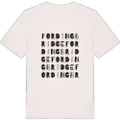 Fordingbridge ordlek t-shirt