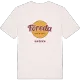 Föreda cirkel t-shirt