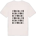 Föreda ordlek t-shirt