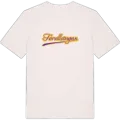 Forellstugan baseball t-shirt