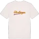 Forellstugan baseball t-shirt