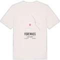 Foremass karta t-shirt