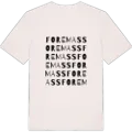 Foremass ordlek t-shirt