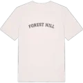 Forest Hill böjd t-shirt