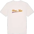 Forest - Vorst baseball t-shirt