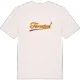 Forestad baseball t-shirt