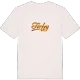 Forfey baseball t-shirt