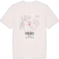 Forjães karta t-shirt