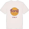 Forlì cirkel t-shirt