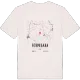 Formigara karta t-shirt