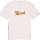 Fornach baseball t-shirt