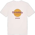 Fornalutx cirkel t-shirt