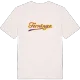 Fornängen baseball t-shirt
