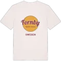 Fornby cirkel t-shirt