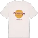 Forneboryd cirkel t-shirt