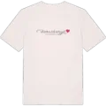 Forneboryd hjärta t-shirt