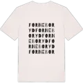 Forneboryd ordlek t-shirt