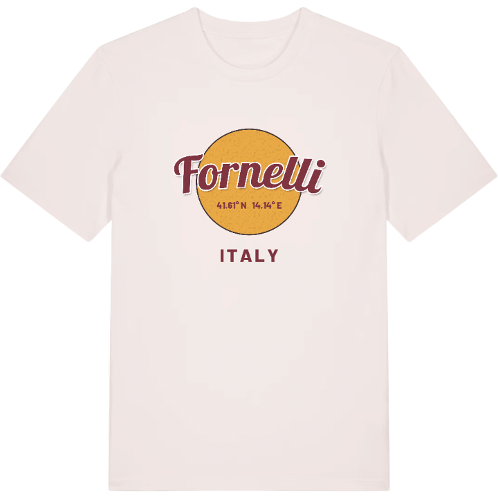 Fornelli cirkel t-shirt – t-shirt från PinShirt