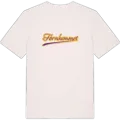 Fornhemmet baseball t-shirt