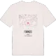 Fornos karta t-shirt