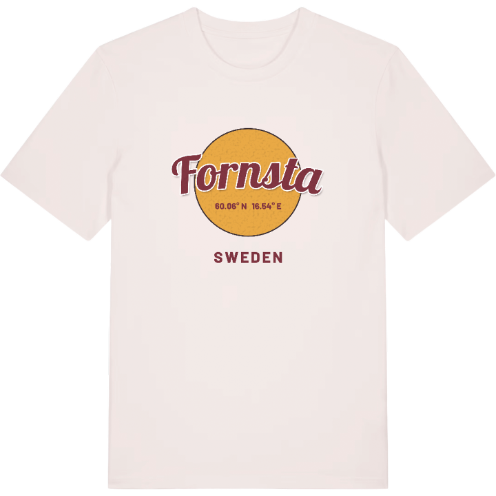 Fornsta cirkel t-shirt – t-shirt från PinShirt