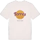 Forres cirkel t-shirt