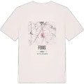 Fors karta t-shirt