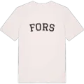 Fors böjd t-shirt
