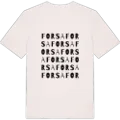 Forsa ordlek t-shirt