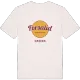 Forsalid cirkel t-shirt