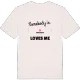Någon i Försängen älskar mig t-shirt