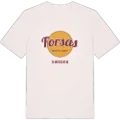 Forsås cirkel t-shirt