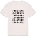 Forsaström ordlek t-shirt
