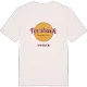 Forsbäck cirkel t-shirt