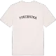 Forsbacka böjd t-shirt
