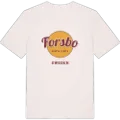Forsbo cirkel t-shirt