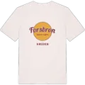Forsbron cirkel t-shirt